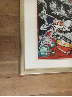 Jacques Doucet - sans titre kopen? Bied vanaf 200!