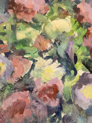 Jan Altink - Bloemstilleven kopen? Bied vanaf 1250!