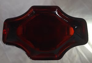 Niet of onleesbaar gesigneerd - Art Deco vaas- AVON kopen? Bied vanaf 1!