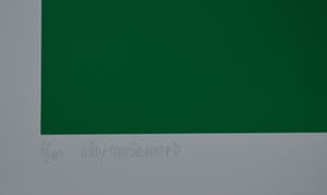Willy Schmidhamer - Portfolio met 4 zeefdrukken compleet! kopen? Bied vanaf 150!