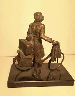 Truus Menger - Vrouw in Verzet - Hannie Schaft kopen? Bied vanaf 250!