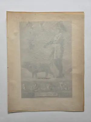 Felicien Rops - Pornocrates. 1905. kopen? Bied vanaf 149!