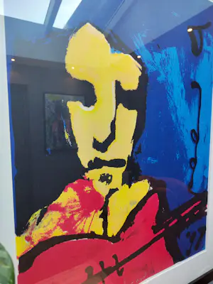 Herman Brood - Tokkel kopen? Bied vanaf 695!