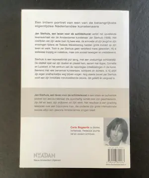 Jan Sierhuis - Jan Sierhuis een leven voor de schilderkunst kopen? Bied vanaf 25!