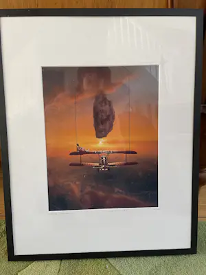 Alastair Magnaldo - Vue sur J127 kopen? Bied vanaf 75!