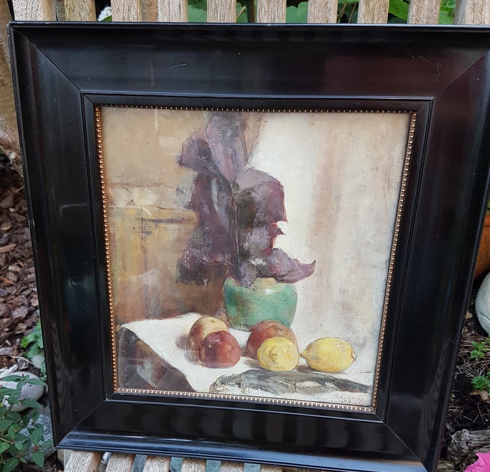 Theo ter Weeme (1868-1943)