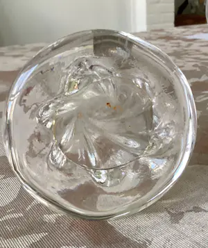 Mats Jonasson - Spiraal vaas kopen? Bied vanaf 30!