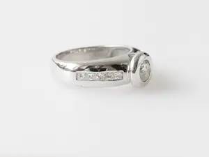 Diamanten ring kopen? Bied vanaf 2000!