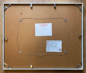 Jan Sierhuis - Zonder titel kopen? Bied vanaf 75!