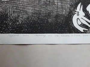 Guido Goedheer - lapland leven hommageaan alle elanden en bruine beren in Zweden kopen? Bied vanaf 35!