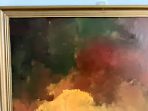 Leo Jordaens - Twee knotwilgen aan het water. kopen? Bied vanaf 70!