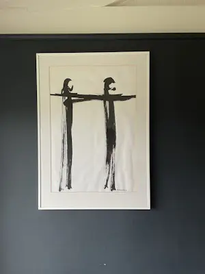 Edward Brantsen - uit serie Ontmoetingen kopen? Bied vanaf 50!