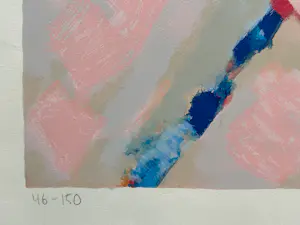 Marc Jonk - Liggend naakt kopen? Bied vanaf 50!