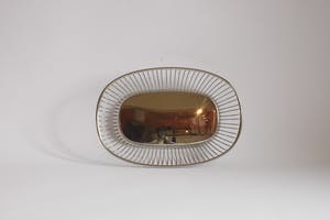 Buy Alessi - Ufficio Tecnico Alessi - bread basket? Bid from 50!