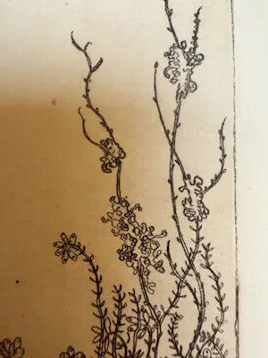 Jan Mankes - Vier muizen in het gras kopen? Bied vanaf 500!