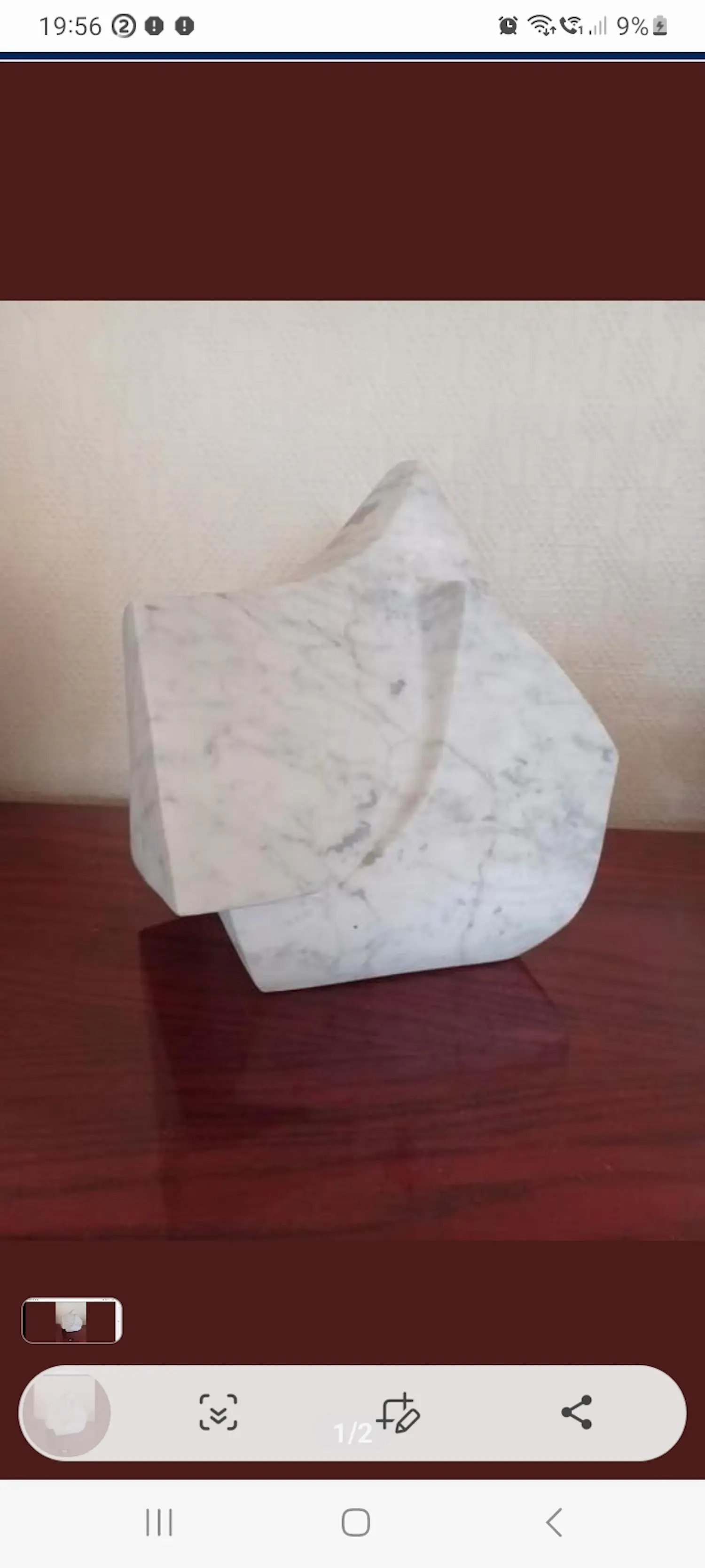 Maurice Haccuria (1919-1991)