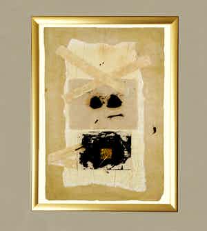 Hector Vilche - Traces verkocht voor € 100!