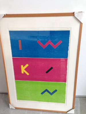 Sef Peeters - IK WIN kopen? Bied vanaf 25!