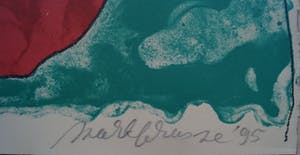 Mark Brusse - zonder titel kopen? Bied vanaf 35!