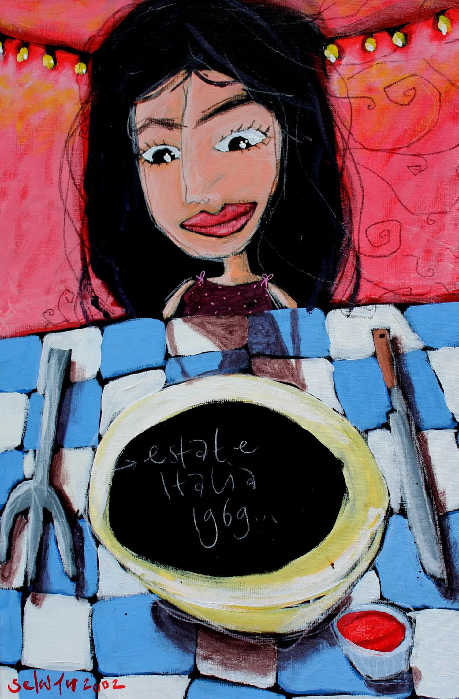 Selwyn Senatori (1973)