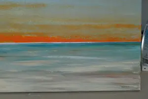 Franklin Meijer - Waddenzee kopen? Bied vanaf 85!