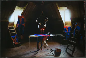 Deji - C-Print op dibond, Hero'd Out 3 (Groot) kopen? Bied vanaf 1!