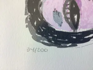 Corneille - Le joyeux insecte de la négresse. kopen? Bied vanaf 125!