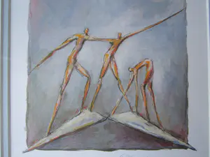 Corry Ammerlaan - Samenspel kopen? Bied vanaf 22!