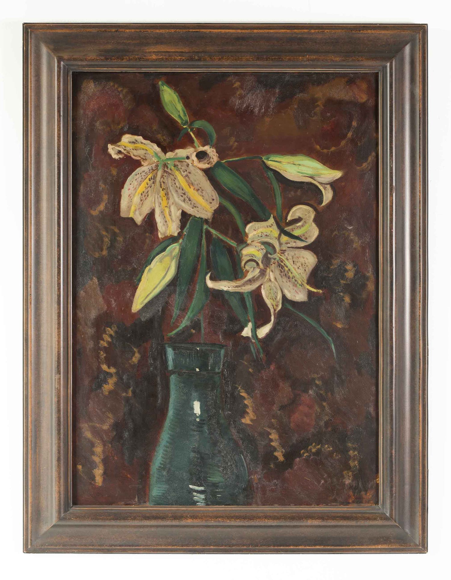 Louis Saalborn (1891-1957)