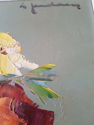 Leo Jordaens - Niet bekend kopen? Bied vanaf 50!