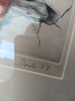 Dado - Le Manipulateur II kopen? Bied vanaf 150!