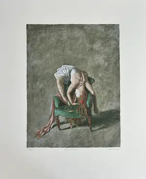 Kenne Gregoire - l'autumno kopen? Bied vanaf 40!