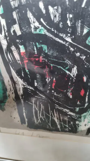 Corneille - - Stamp Atelier Corneille - Desert in bloem kopen? Bied vanaf 240!