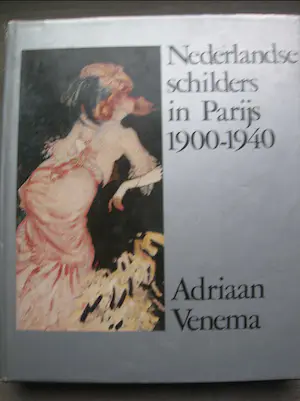 Various Artists Books - Adriaan Venema kopen? Bied vanaf 50!