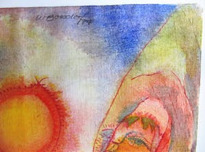 Werner Borsdorf - Wenn ein Kind träumt kopen? Bied vanaf 45!