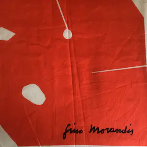 Gino Morandis - Immagine Spaziale kopen? Bied vanaf 1!