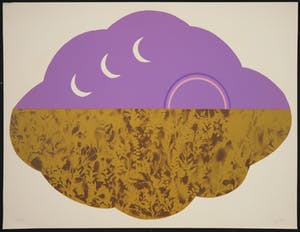 Pieter Holstein - Jorg Reme + Milvia Maglione, Lot van vier stuks grafiek (Prent 190) kopen? Bied vanaf 40!