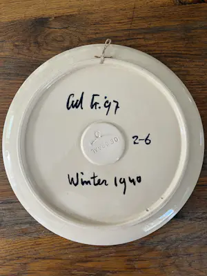 Ad Gerritsen - WINTER 1940 kopen? Bied vanaf 100!