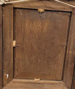 J.W. Bilders - Wandelaar kopen? Bied vanaf 1500!