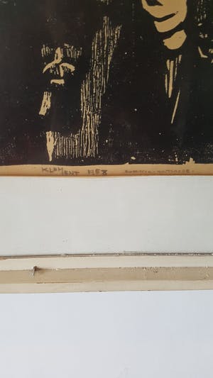 Fon Klement - Kerkgangers kopen? Bied vanaf 150!