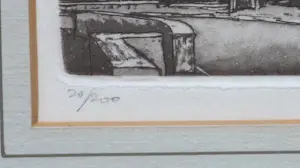 Jan van Rijsewijk - Amersfoort Onze-Lieve-Vrouwetoren en Varkensmarkt kopen? Bied vanaf 85!