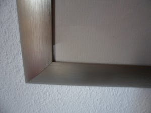 Anton Heyboer - Abstracte compositie kopen? Bied vanaf 150!