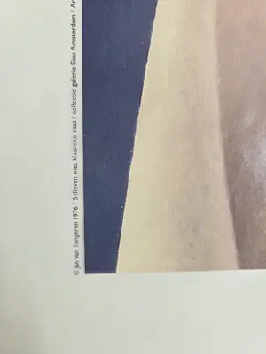 Jan van Tongeren - Stilleven met vaas. Galerie Siau. kopen? Bied vanaf 49!