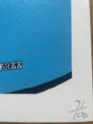 Death NYC - Death nyc kopen? Bied vanaf 60!