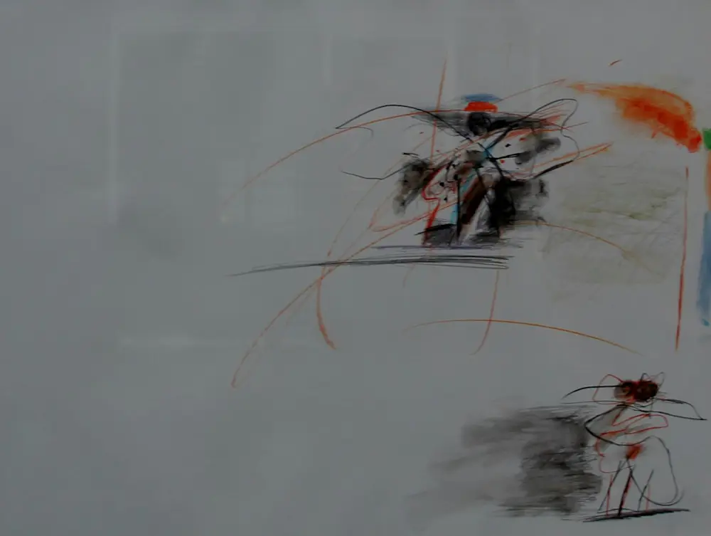 Jef Diederen (1920-2009)