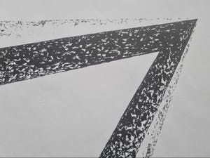 Toon Kelder - Abstract kopen? Bied vanaf 35!