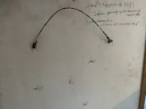 Jan Stroosma - PENDERECKI “Victims of Heroshima” (Uit serie geïnspireerd op hedendaagse muzi kopen? Bied vanaf 300!