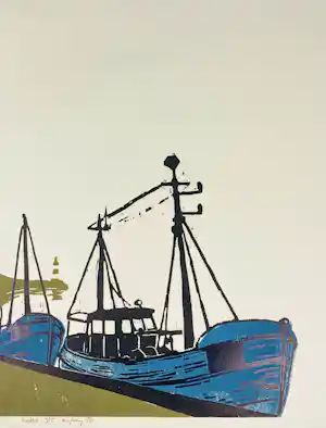Antony van Lieshout - Kotters vendu pour 59€ !