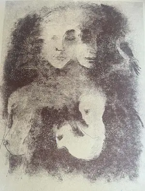 AcheterIgnace Graba - 2 litho's? Enchérissez de 60!