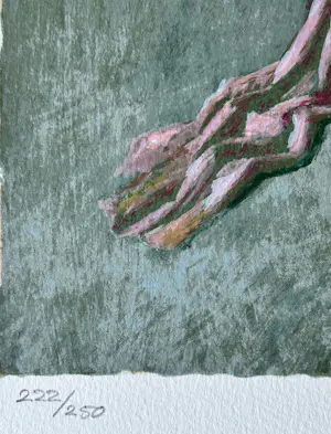 Kenne Gregoire - L'autumno kopen? Bied vanaf 35!